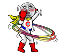 coin senpai sticker #4140448