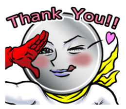 coin senpai sticker #4140474