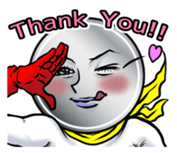 coin senpai sticker #4140474