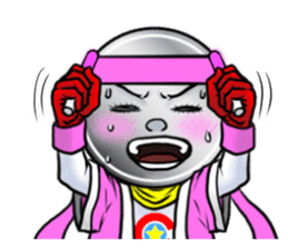 coin senpai sticker #4140485