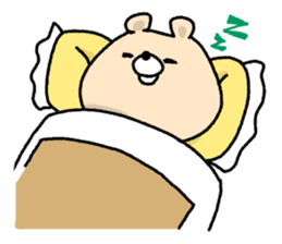 Colorful Bear's sticker #4140611
