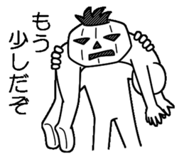 Mr.Kabo VOL.5 sticker #4140986