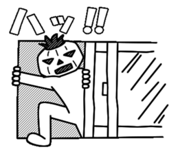 Mr.Kabo VOL.5 sticker #4140994