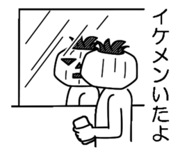 Mr.Kabo VOL.5 sticker #4141004