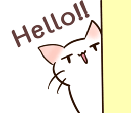 MA-LI go inter sticker #4141016