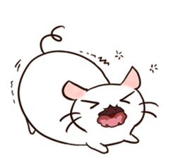 MA-LI go inter sticker #4141019