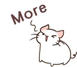 MA-LI go inter sticker #4141030