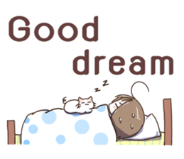 MA-LI go inter sticker #4141043