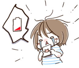 MA-LI go inter sticker #4141045