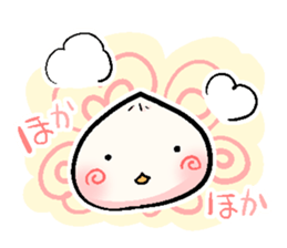 Very Hot!! Nikumam sticker #4141288