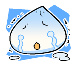 Very Hot!! Nikumam sticker #4141290