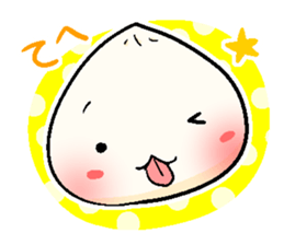 Very Hot!! Nikumam sticker #4141291