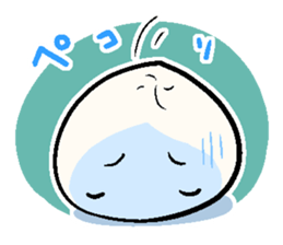 Very Hot!! Nikumam sticker #4141294