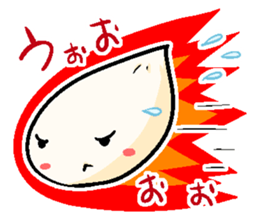 Very Hot!! Nikumam sticker #4141303