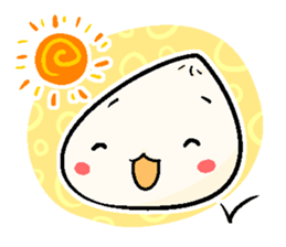 Very Hot!! Nikumam sticker #4141304