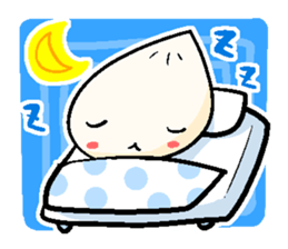 Very Hot!! Nikumam sticker #4141305