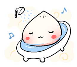 Very Hot!! Nikumam sticker #4141306