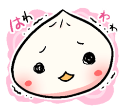 Very Hot!! Nikumam sticker #4141307