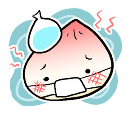 Very Hot!! Nikumam sticker #4141309