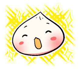 Very Hot!! Nikumam sticker #4141310