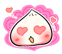 Very Hot!! Nikumam sticker #4141311