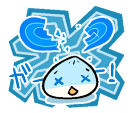 Very Hot!! Nikumam sticker #4141312