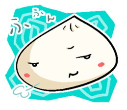 Very Hot!! Nikumam sticker #4141313