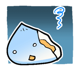 Very Hot!! Nikumam sticker #4141314