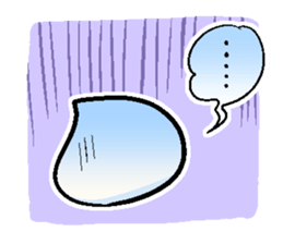 Very Hot!! Nikumam sticker #4141316