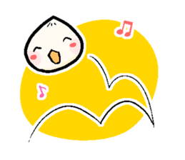 Very Hot!! Nikumam sticker #4141317