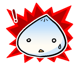 Very Hot!! Nikumam sticker #4141318