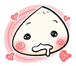 Very Hot!! Nikumam sticker #4141320