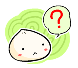 Very Hot!! Nikumam sticker #4141321