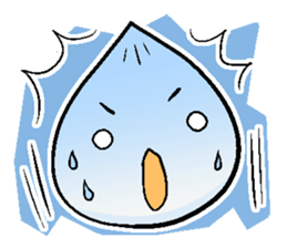 Very Hot!! Nikumam sticker #4141322