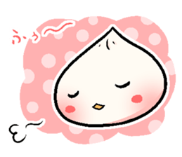 Very Hot!! Nikumam sticker #4141323