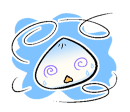 Very Hot!! Nikumam sticker #4141325