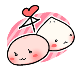 Very Hot!! Nikumam sticker #4141326