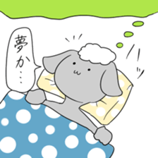 hitujisan&pengin sticker #4141349