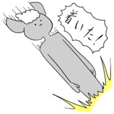 hitujisan&pengin sticker #4141354