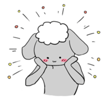 hitujisan&pengin sticker #4141365