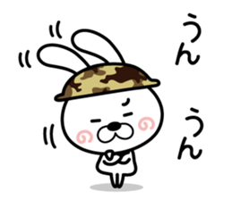 Good listener is good talker sticker #4141695