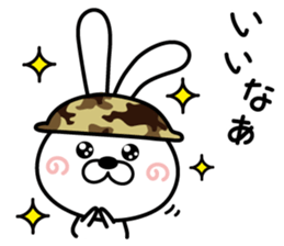 Good listener is good talker sticker #4141699