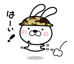 Good listener is good talker sticker #4141703