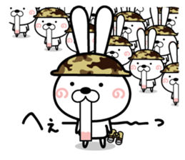 Good listener is good talker sticker #4141716