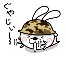 Good listener is good talker sticker #4141717