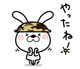 Good listener is good talker sticker #4141724