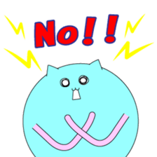 ashinaga_zoku sticker #4141729