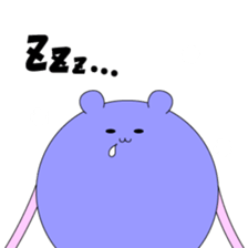 ashinaga_zoku sticker #4141731