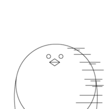 ashinaga_zoku sticker #4141732