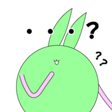 ashinaga_zoku sticker #4141733